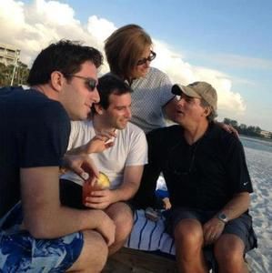 Meet your Posher, Erik